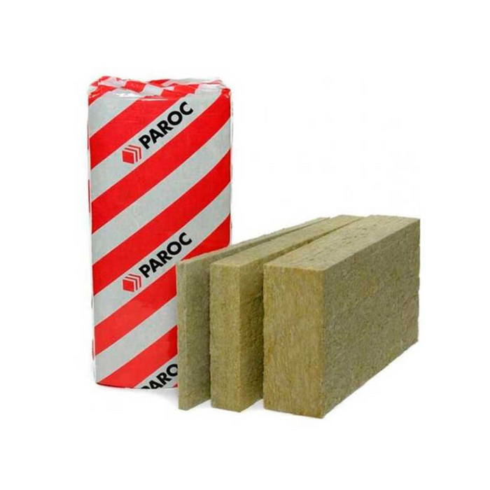 Утеплитель Paroc UNS 37z 150х600х1200